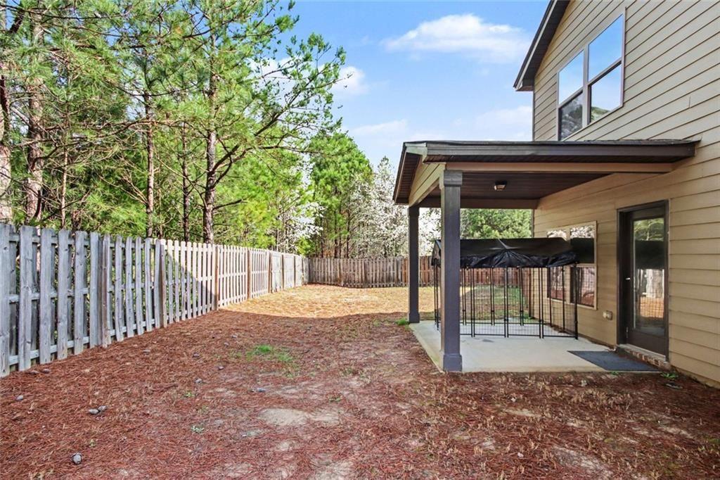 767 Effendi Place Fairburn, GA 30213 - Photo 34 of 35