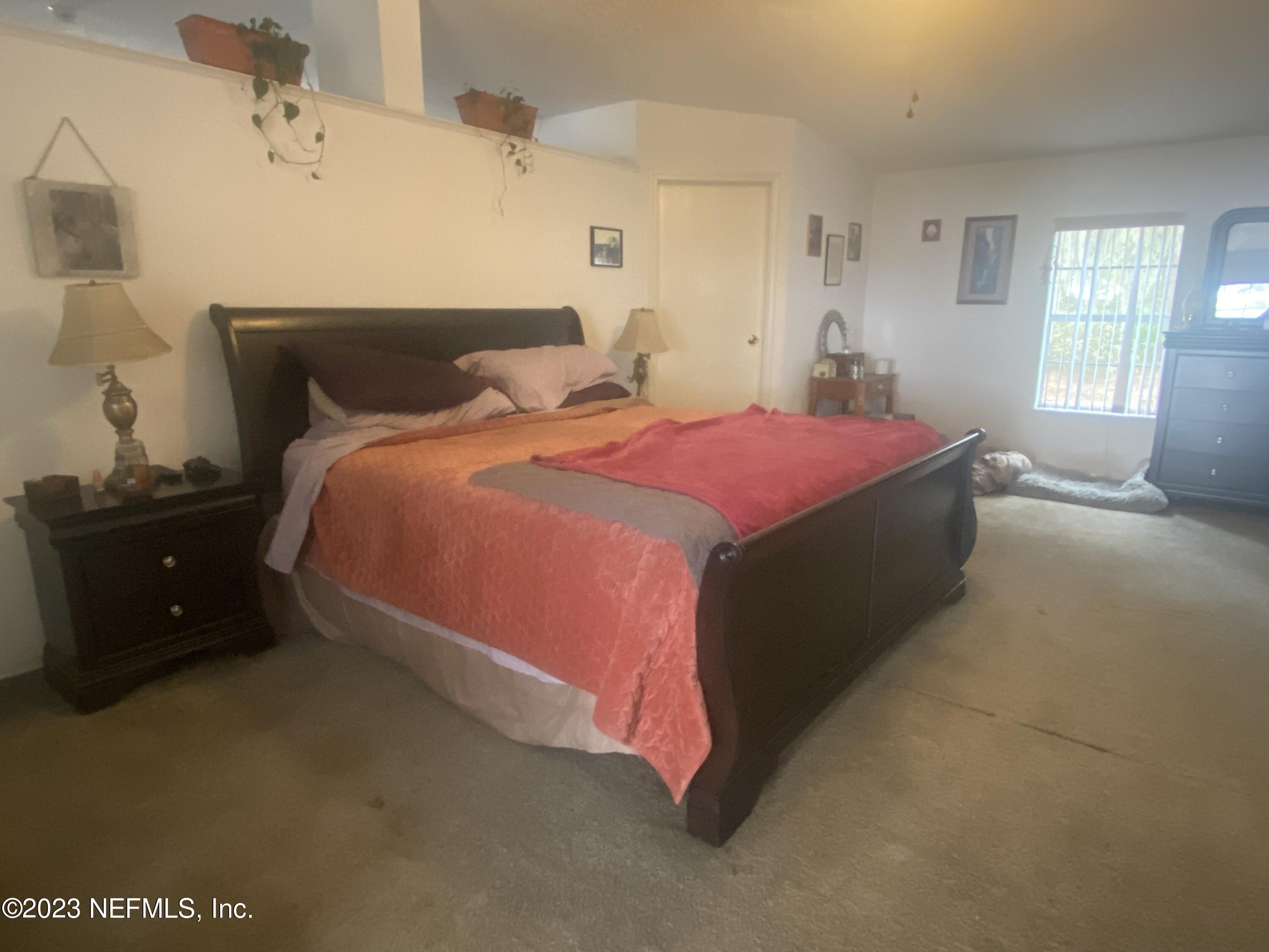 197 Clear Lake Road Crescent City, FL 32112 - Photo 12 of 25 Master Bedroom