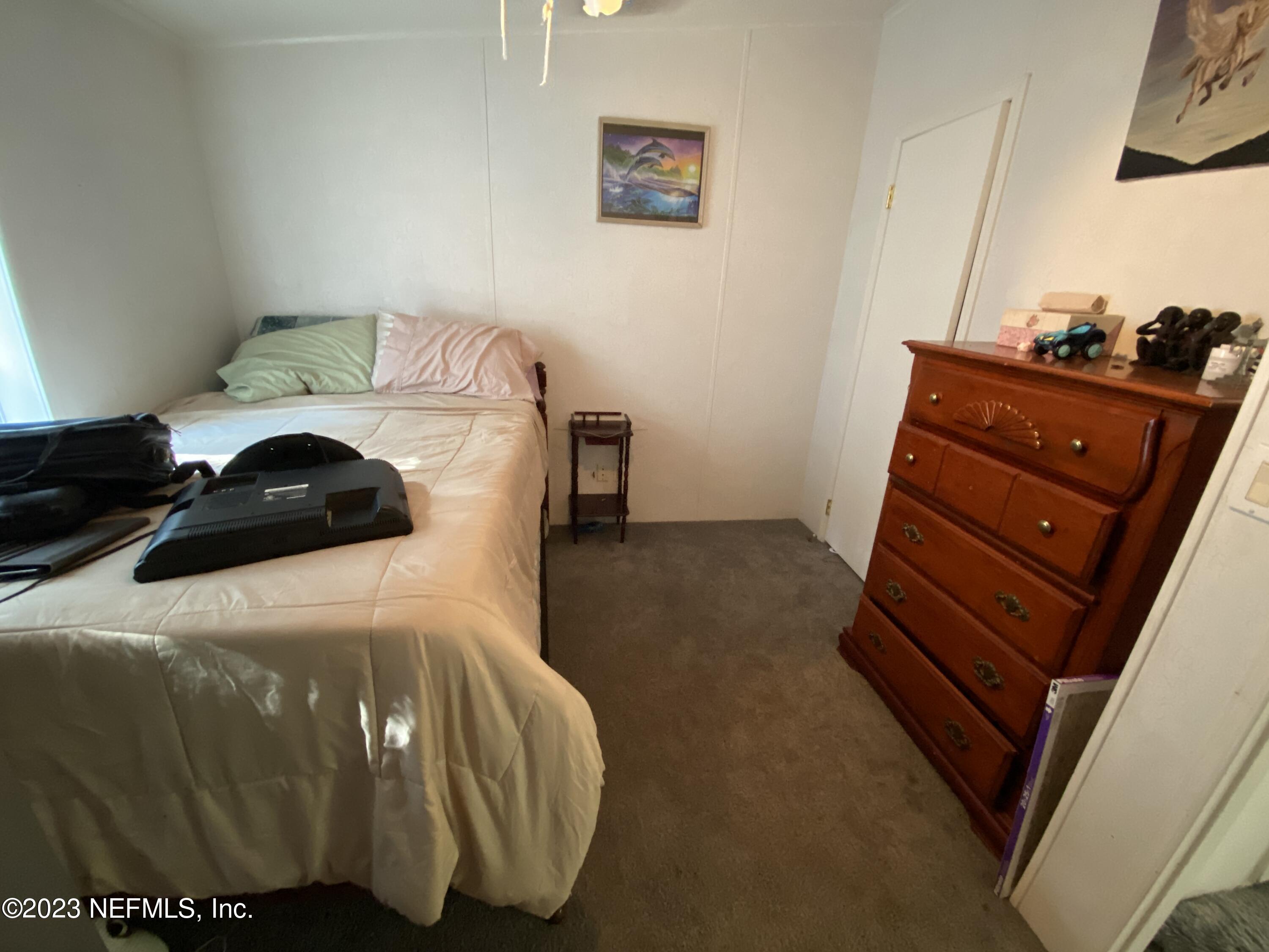197 Clear Lake Road Crescent City, FL 32112 - Photo 16 of 25 Bedroom 3