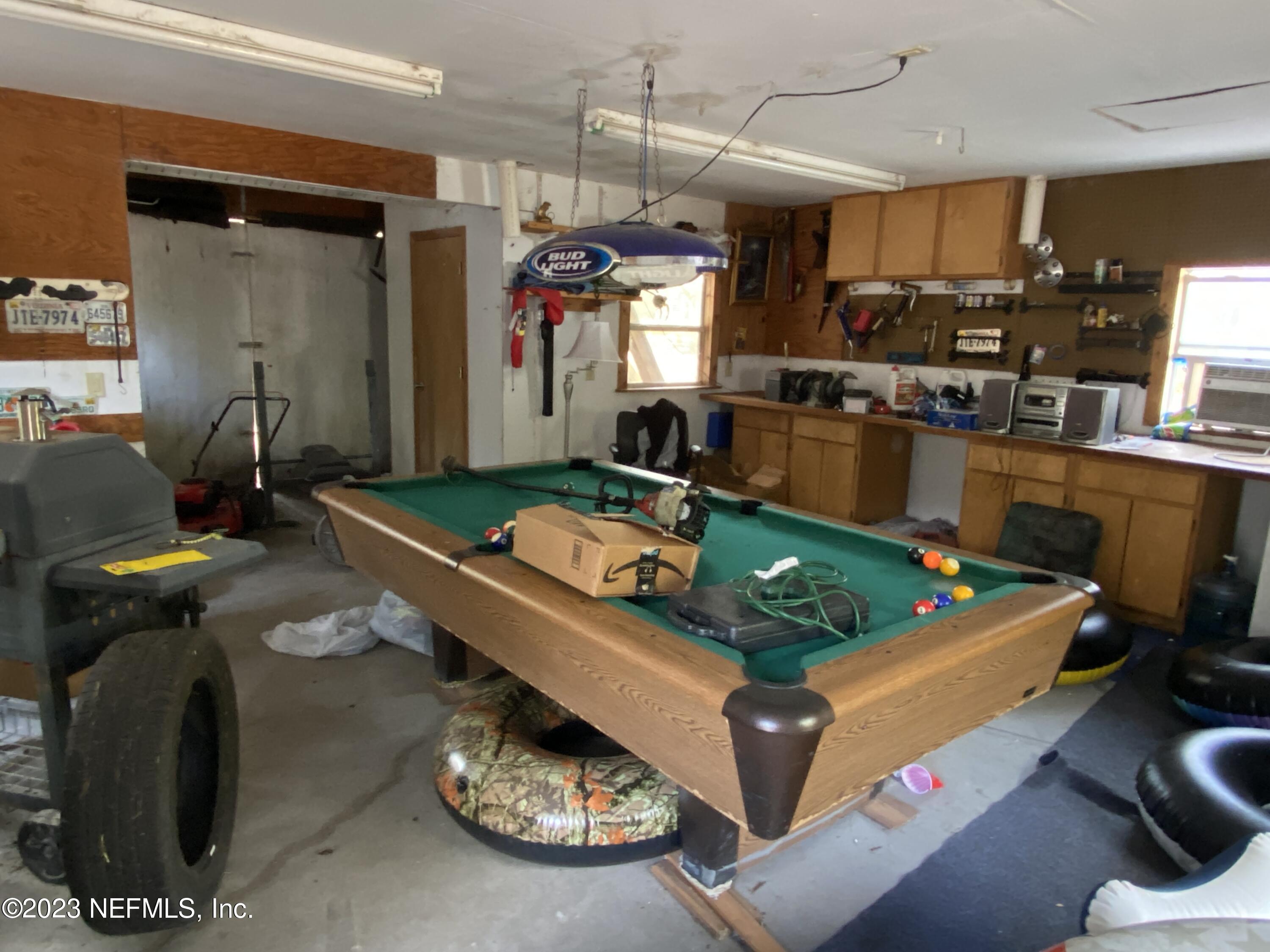 197 Clear Lake Road Crescent City, FL 32112 - Photo 19 of 25 Workshop