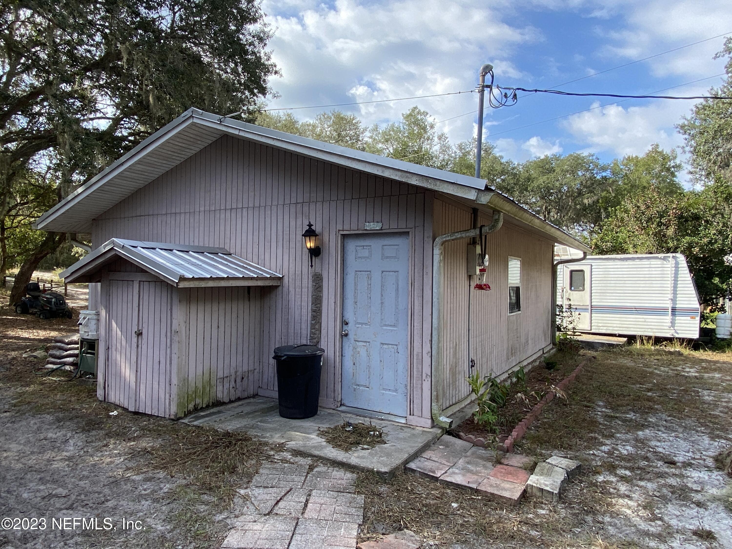 197 Clear Lake Road Crescent City, FL 32112 - Photo 25 of 25 Workshop