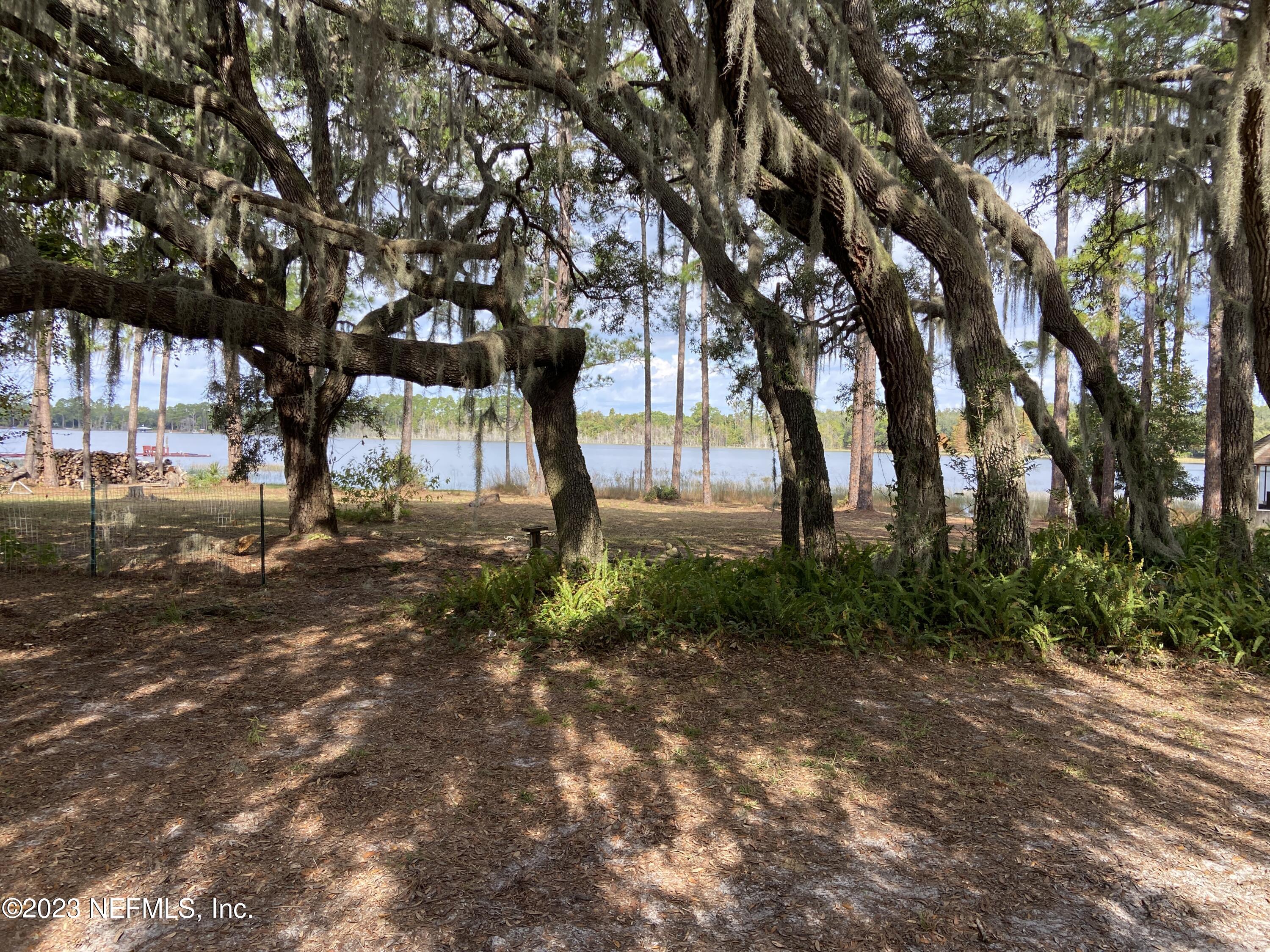 197 Clear Lake Road Crescent City, FL 32112 - Photo 3 of 25 Property