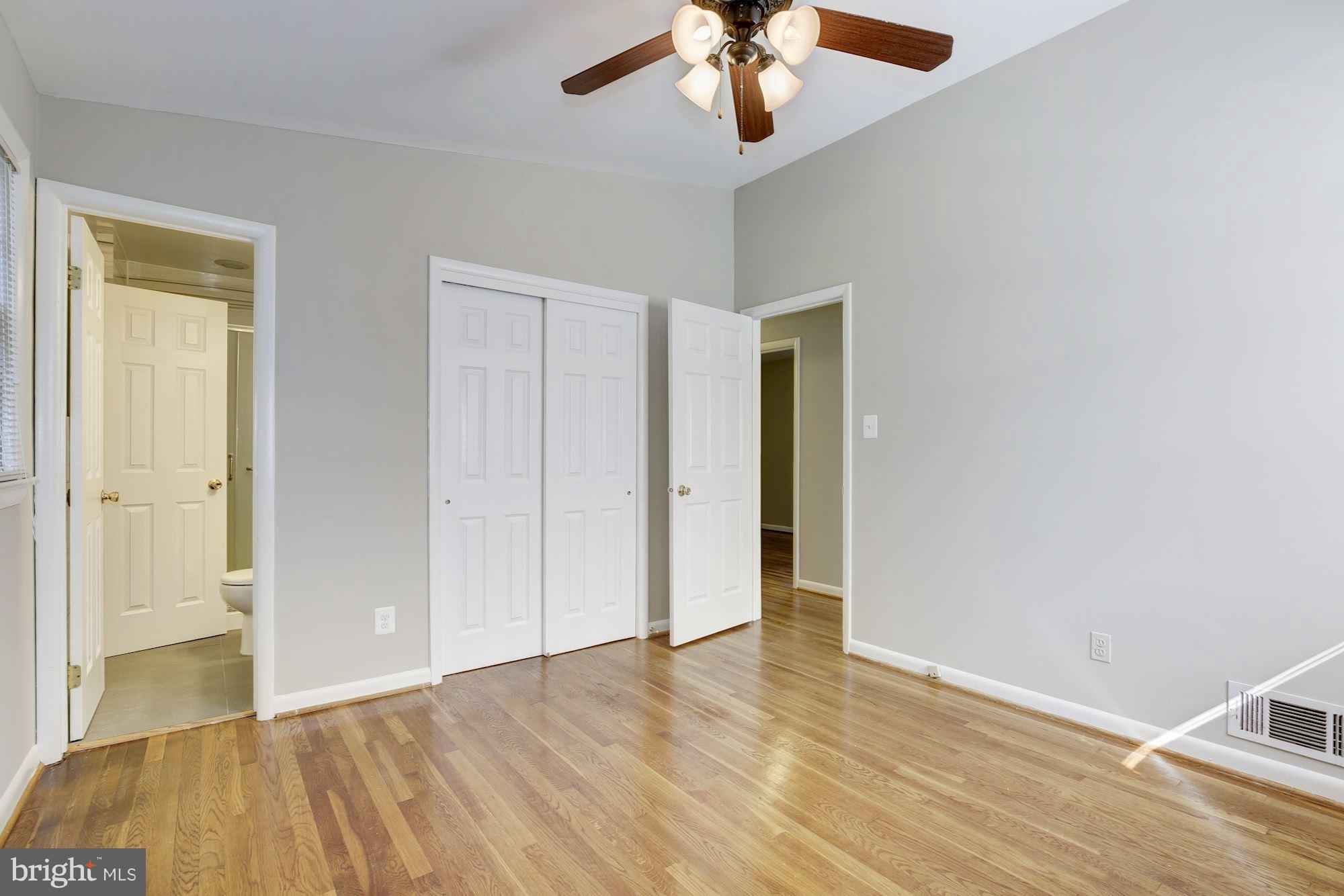 3512 Murdock Road Kensington, MD 20895 - Photo 12 of 30 Bedroom (Master)