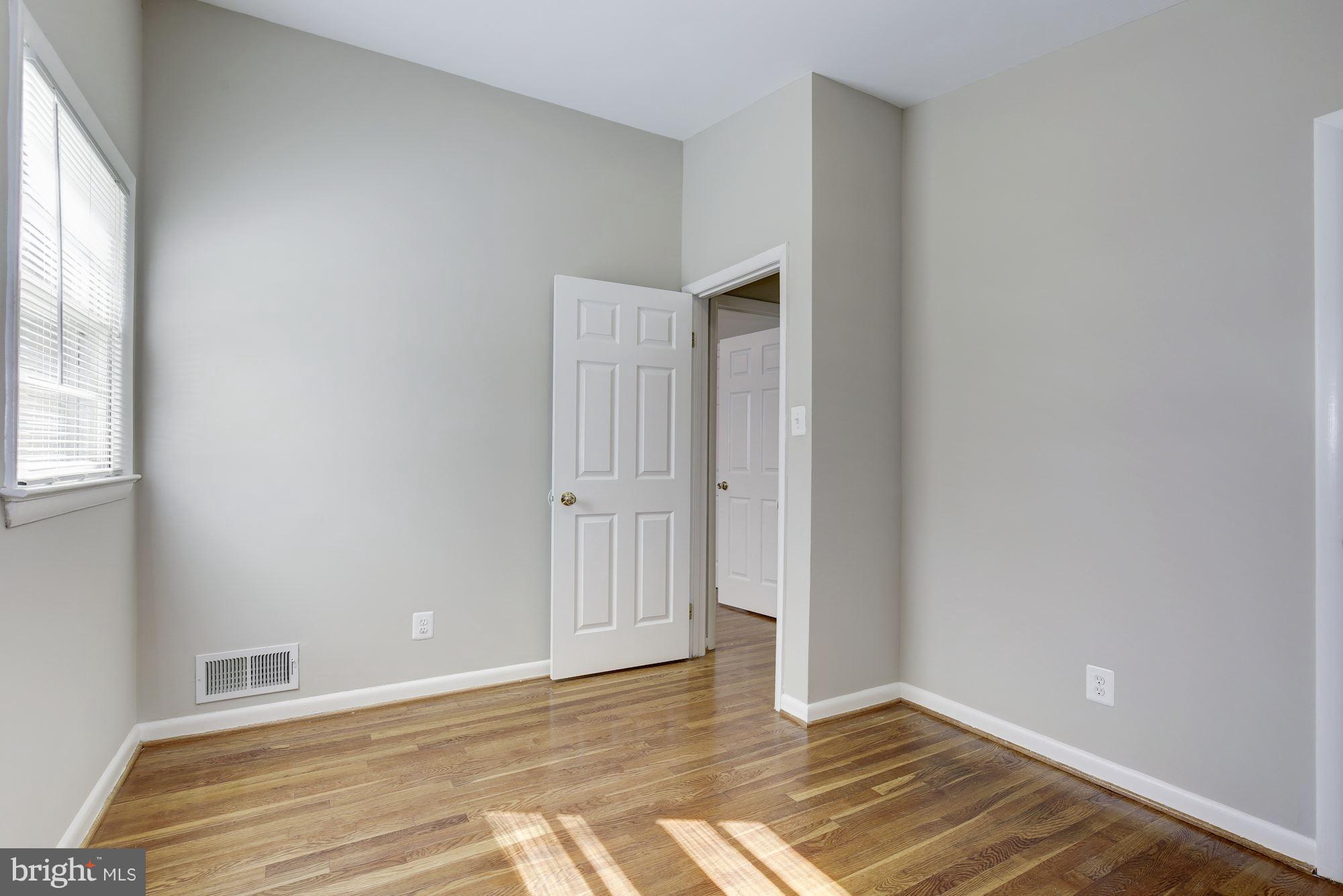 3512 Murdock Road Kensington, MD 20895 - Photo 16 of 30 Bedroom 2 (2nd view)