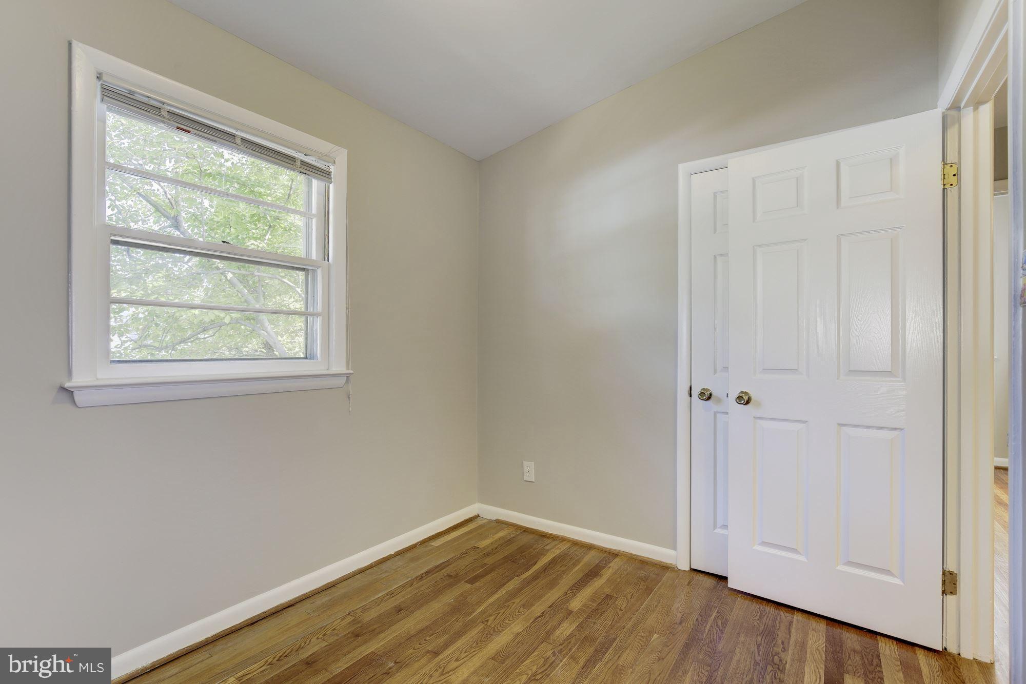 3512 Murdock Road Kensington, MD 20895 - Photo 19 of 30 Bedroom 3 (2nd view)
