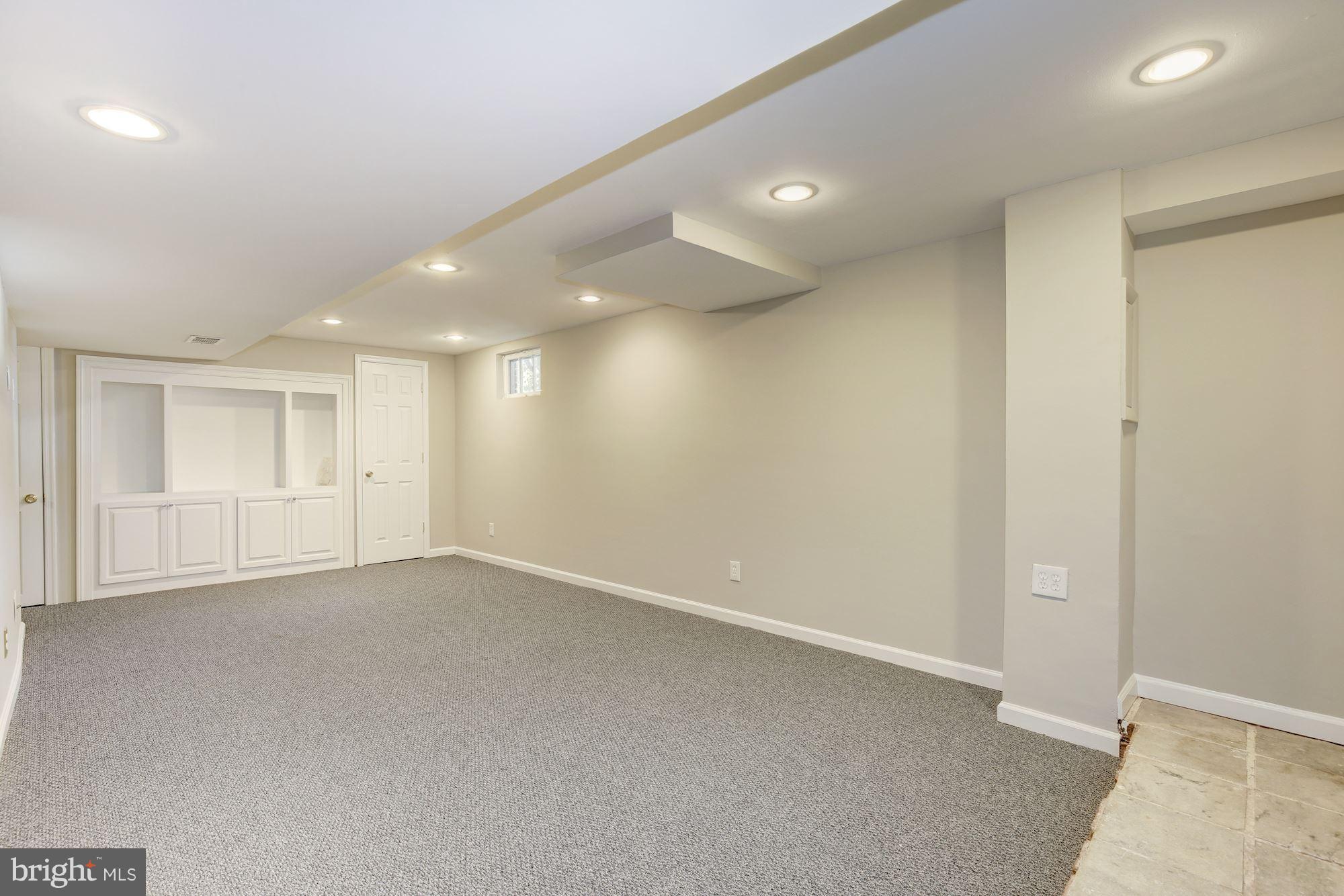 3512 Murdock Road Kensington, MD 20895 - Photo 20 of 30 Lower Level