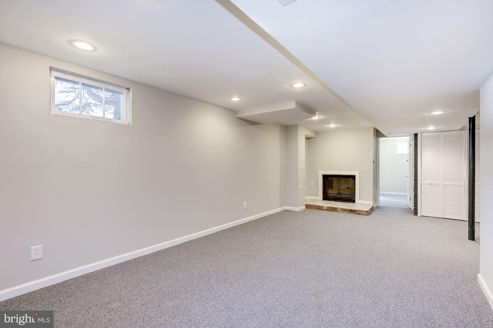 3512 Murdock Road Kensington, MD 20895 - Photo 21 of 30 Lower Level