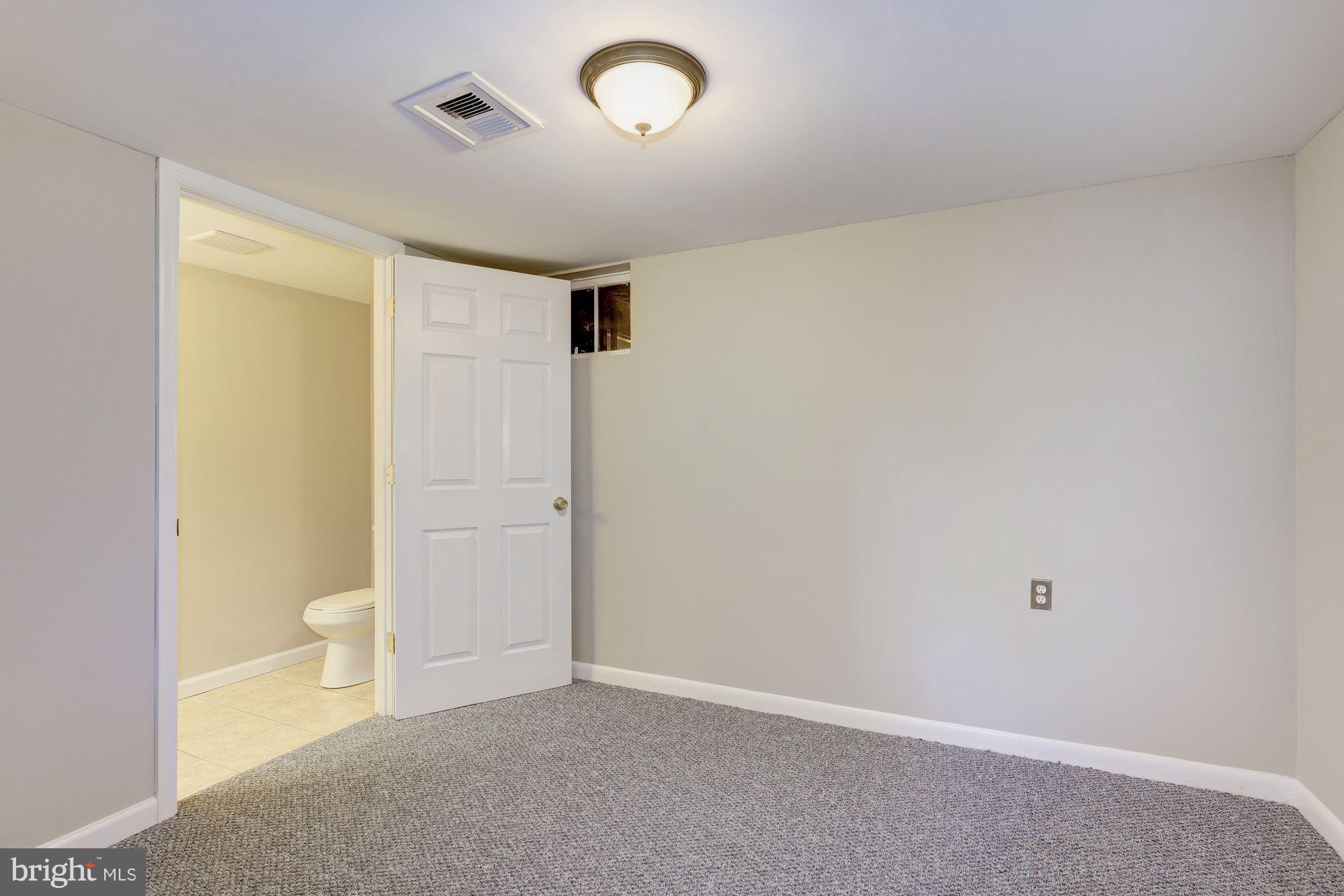 3512 Murdock Road Kensington, MD 20895 - Photo 22 of 30 Possible Bedroom