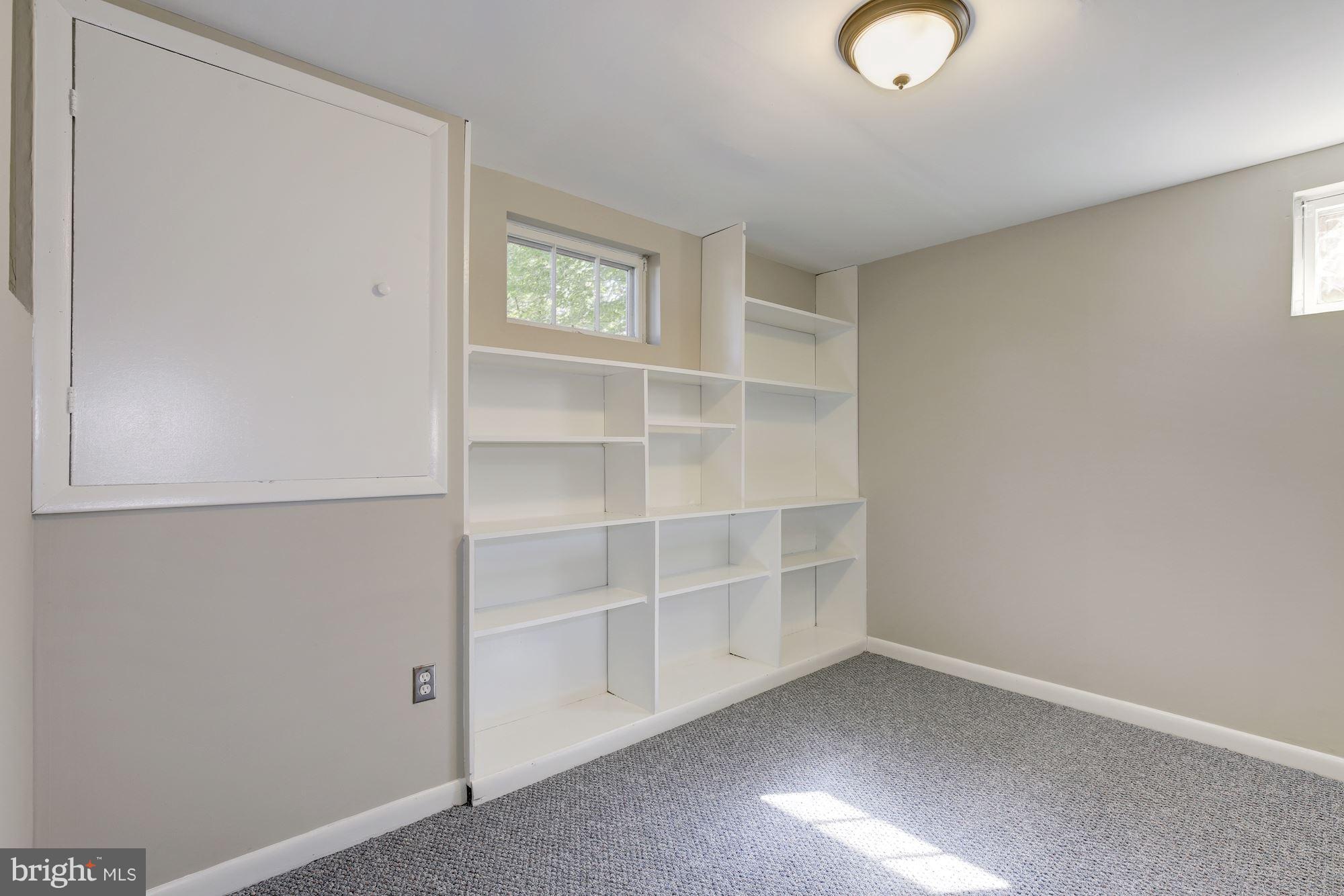 3512 Murdock Road Kensington, MD 20895 - Photo 24 of 30 Bedroom/ Office