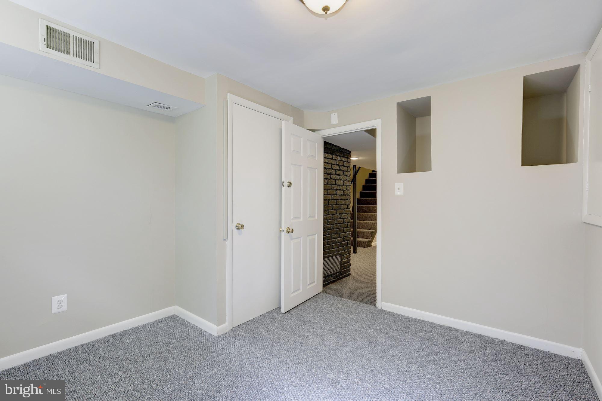 3512 Murdock Road Kensington, MD 20895 - Photo 25 of 30 Bedroom/ office