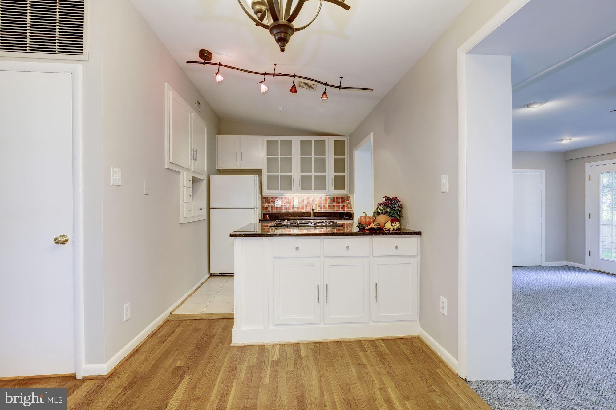 3512 Murdock Road Kensington, MD 20895 - Photo 6 of 30 Kitchen