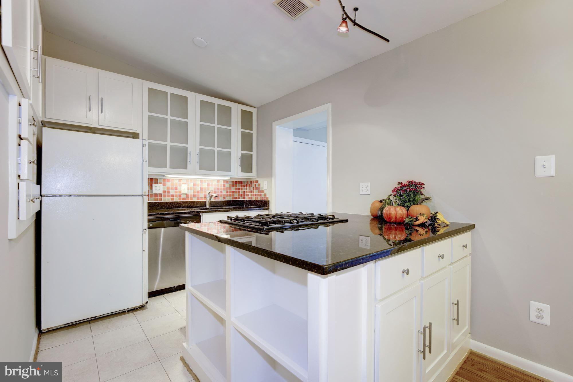 3512 Murdock Road Kensington, MD 20895 - Photo 7 of 30 Kitchen