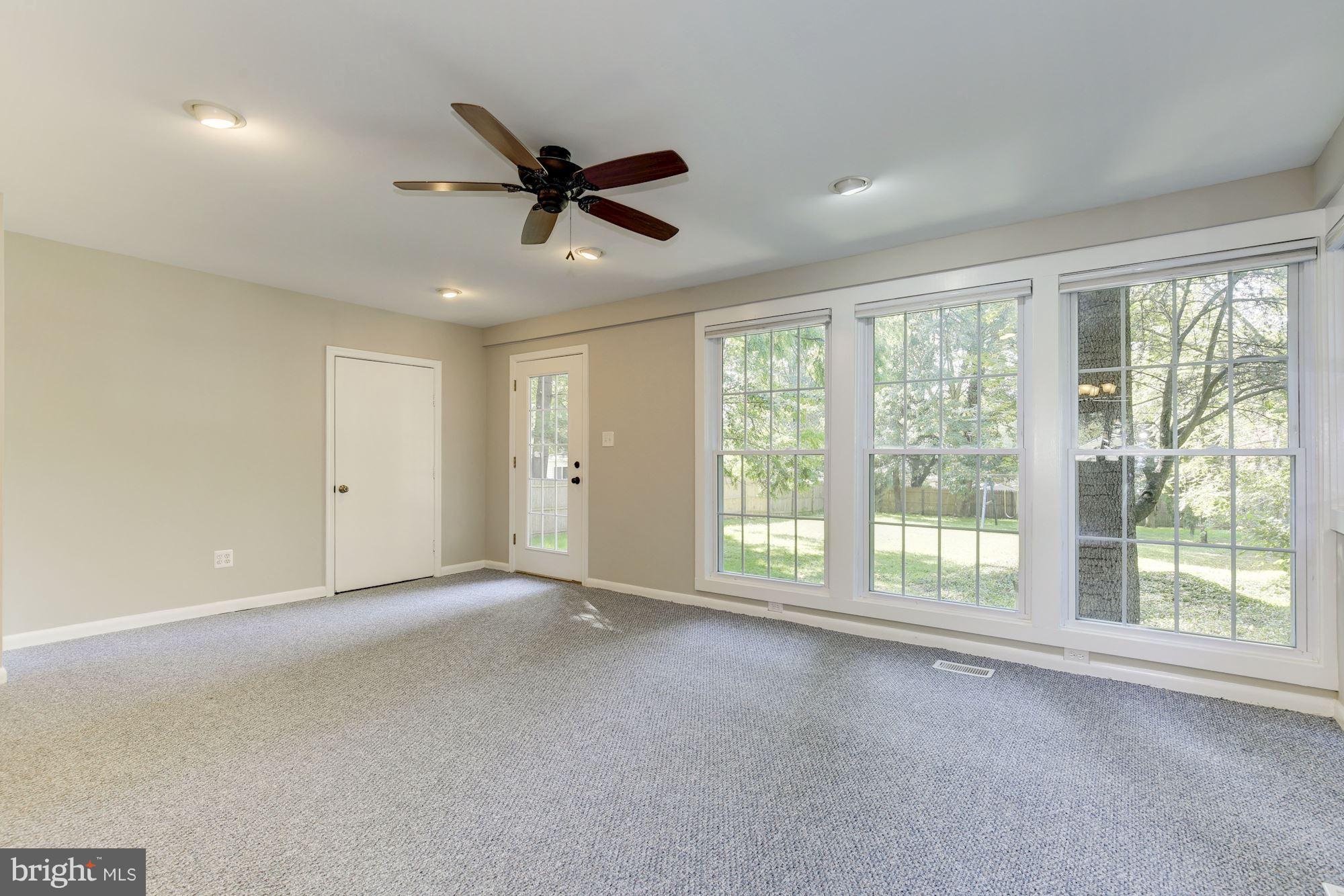 3512 Murdock Road Kensington, MD 20895 - Photo 8 of 30 Family Room