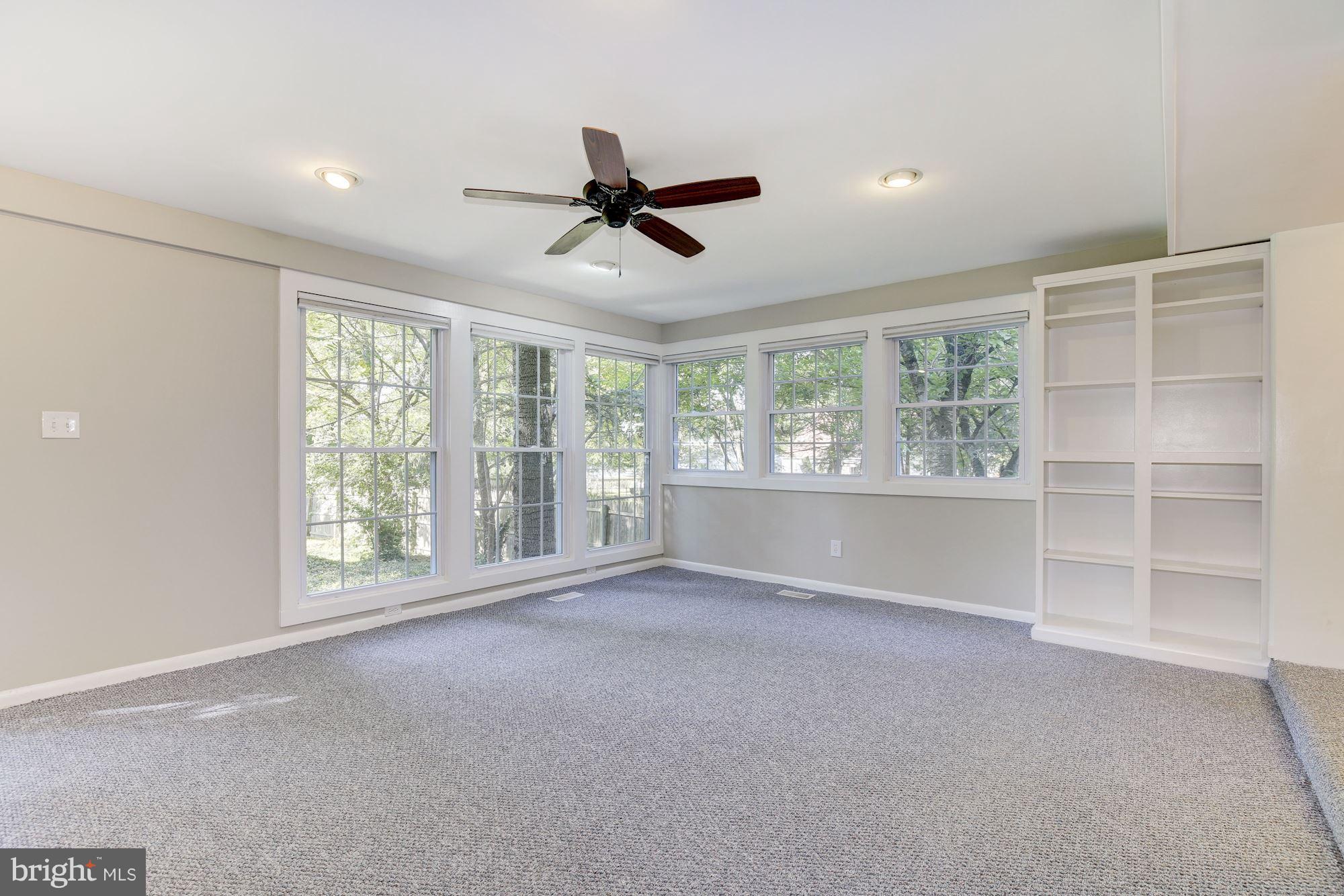 3512 Murdock Road Kensington, MD 20895 - Photo 9 of 30 Family Room (2nd view)