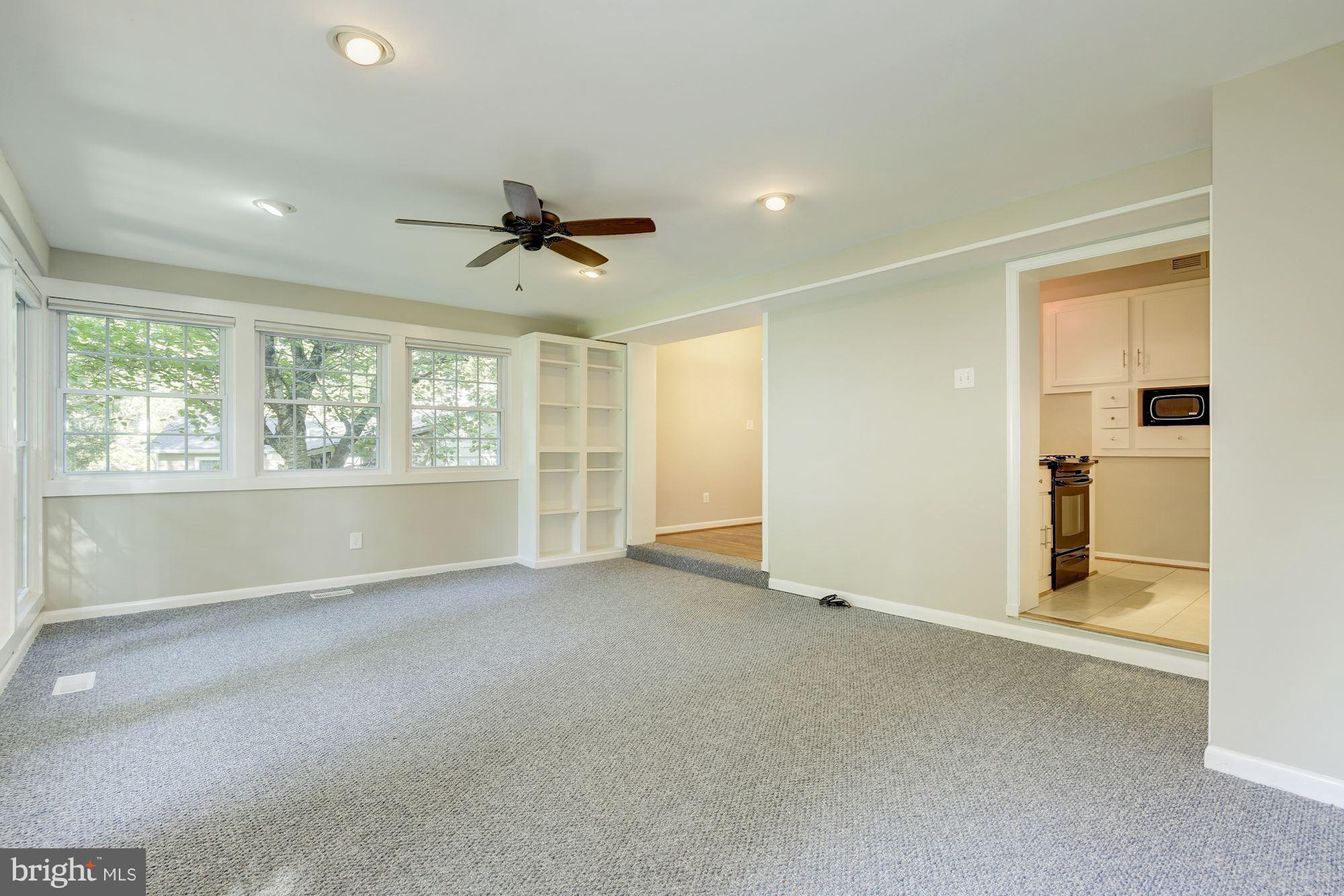 3512 Murdock Road Kensington, MD 20895 - Photo 10 of 30 Family Room (3rd view)