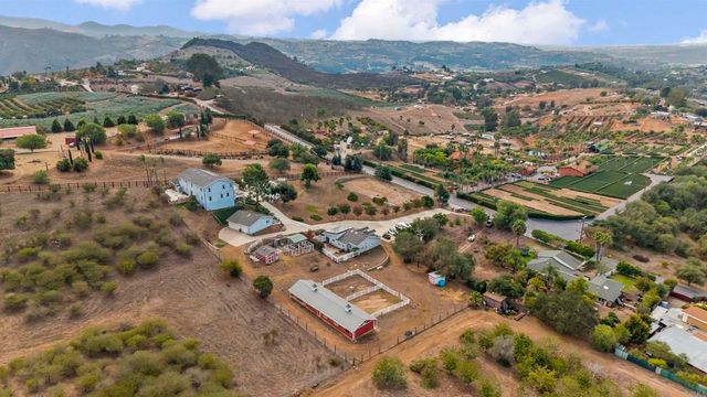 $2,141,000 | 31959 Via Ararat Drive, Bonsall, CA 92003