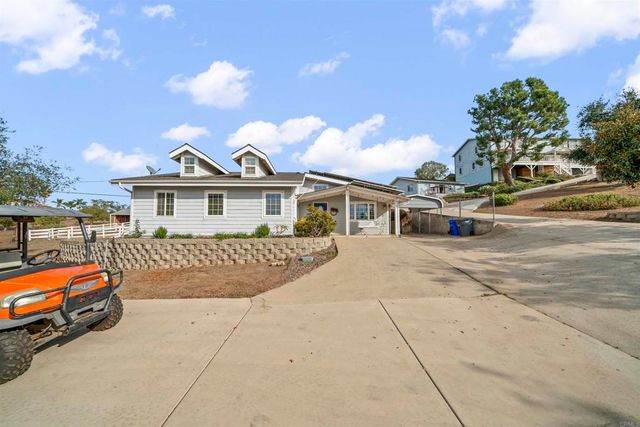 $2,141,000 | 31959 Via Ararat Drive, Bonsall, CA 92003