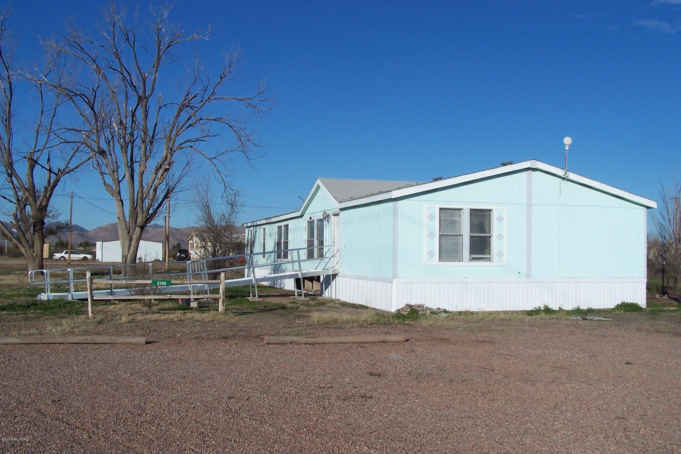 2700 West Cox Road Willcox, AZ 85643 - Photo 1 of 28 Gallery Image 1