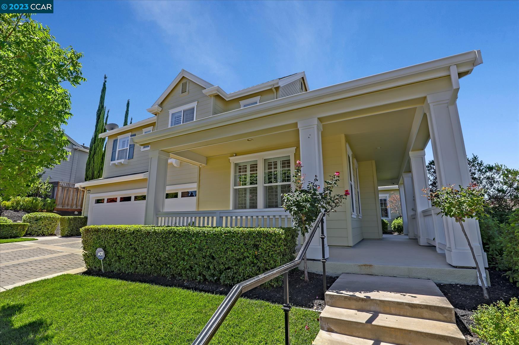 200 Sherwood Court San Ramon, CA 94582 - Photo 1 of 1