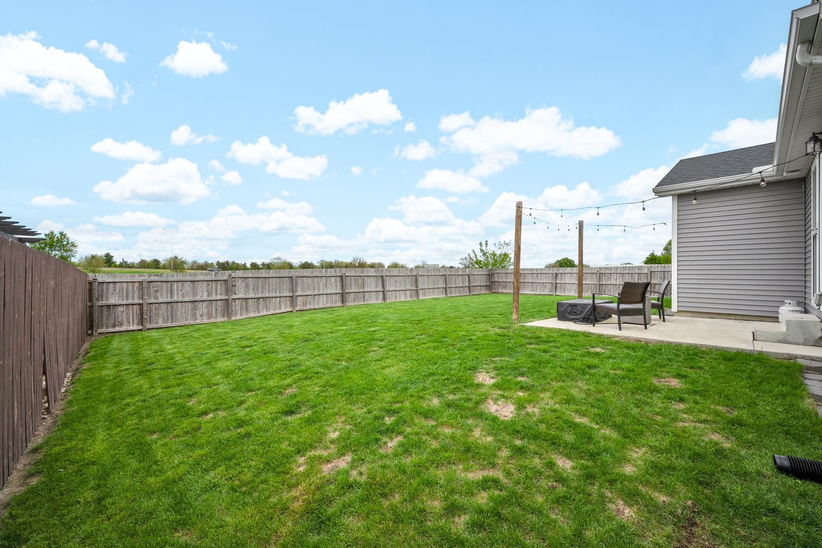 314 Bobwhite Way Normal, IL 61761 - Photo 34 of 48