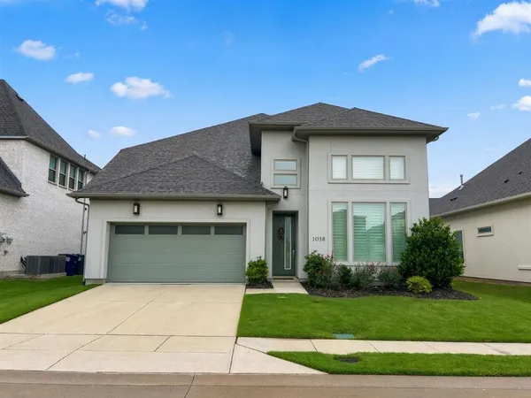 $4,000 | 1038 Joanna Lane, Allen, TX 75013