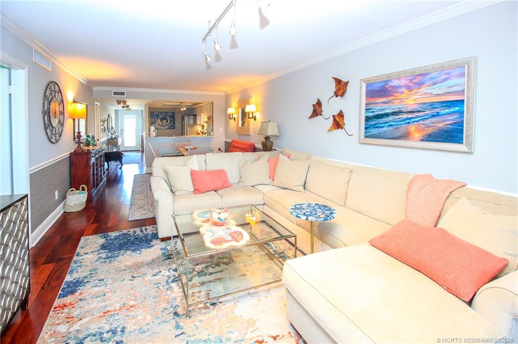 20 Northeast Plantation Road, Unit 204 Jensen Beach, FL 34957 - Photo 15 of 32