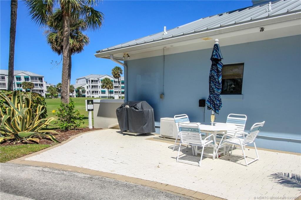 20 Northeast Plantation Road, Unit 204 Jensen Beach, FL 34957 - Photo 30 of 32