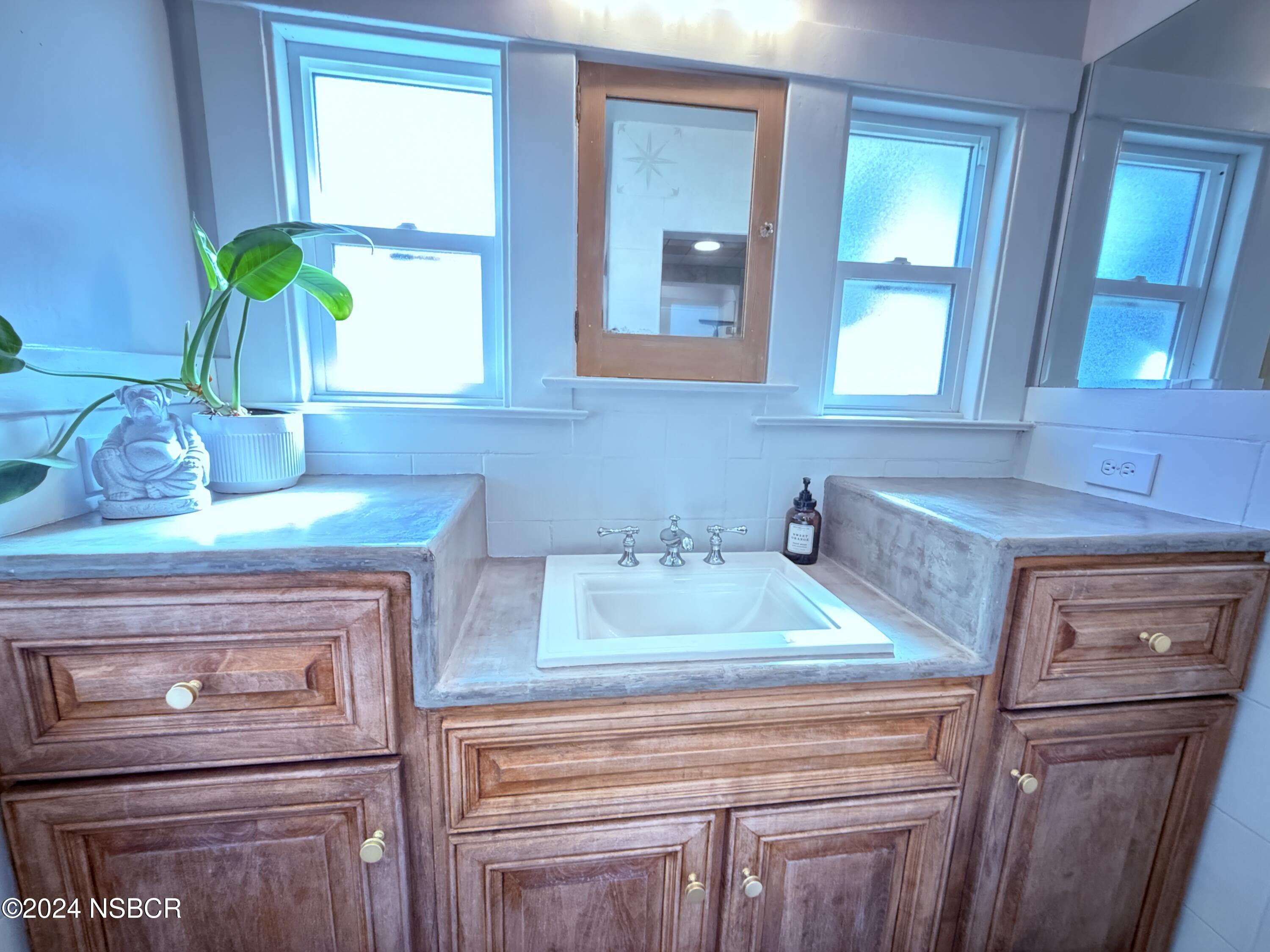 Undisclosed Address Buellton, CA 93427 - Photo 16 of 41 a kitchen with a sink and a window