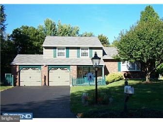 43 Kelinger Road Churchville, PA 18966 - Photo 1 of 1 Exterior Front