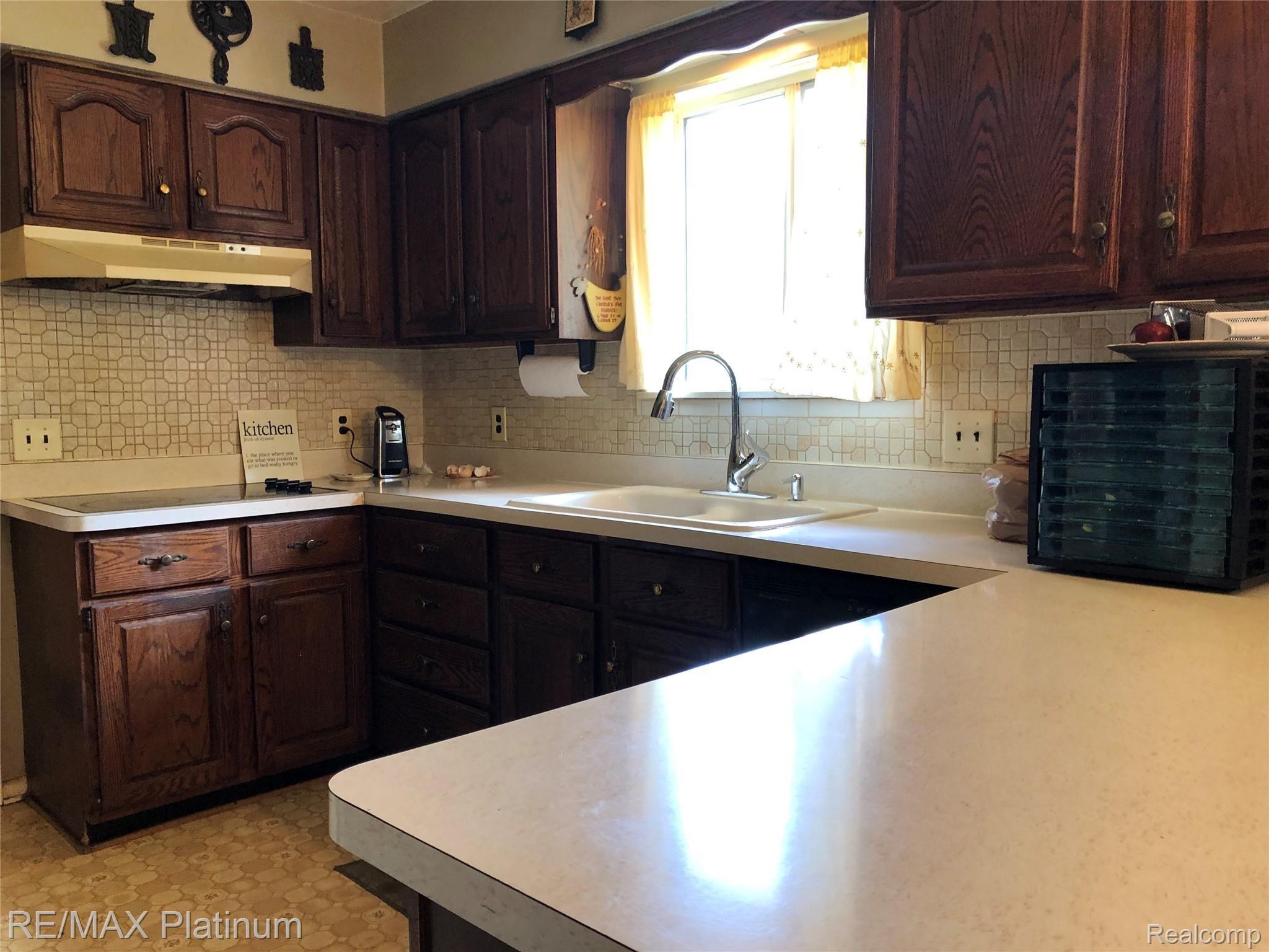 5625 Richardson Road Howell, MI 48843 - Photo 3 of 22 Lots of Counter Space