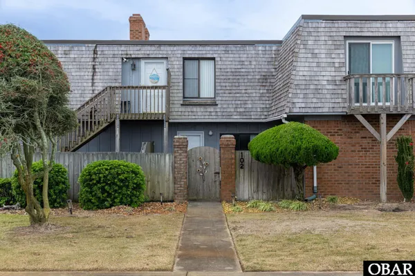 $279,000 | 102 Angler Way, Unit 2, Kitty Hawk, NC 27949