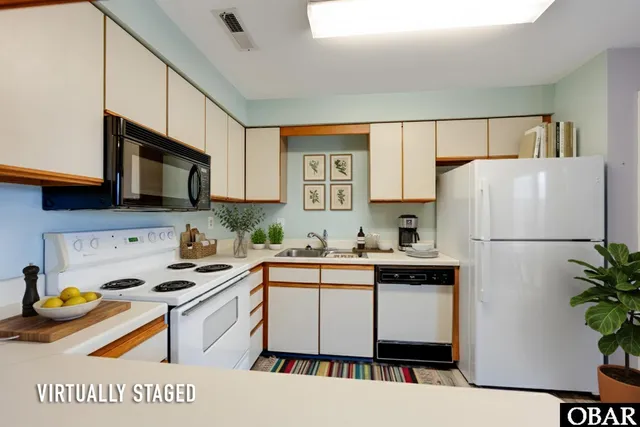 $295,000 | 102 Angler Way, Unit 2, Kitty Hawk, NC 27949