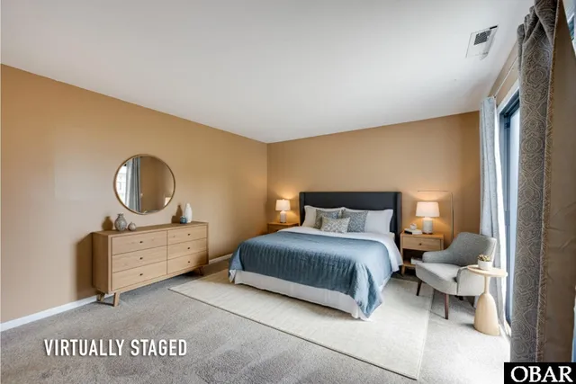 $295,000 | 102 Angler Way, Unit 2, Kitty Hawk, NC 27949