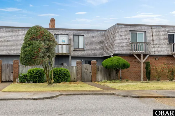 $279,000 | 102 Angler Way, Unit 2, Kitty Hawk, NC 27949