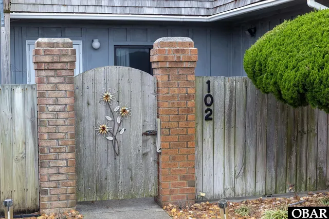 $295,000 | 102 Angler Way, Unit 2, Kitty Hawk, NC 27949