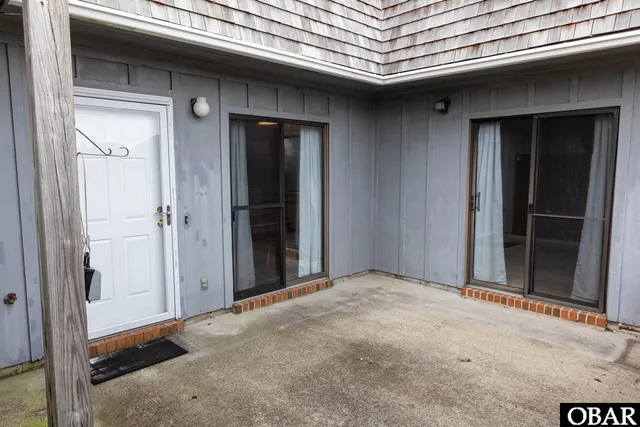 $295,000 | 102 Angler Way, Unit 2, Kitty Hawk, NC 27949