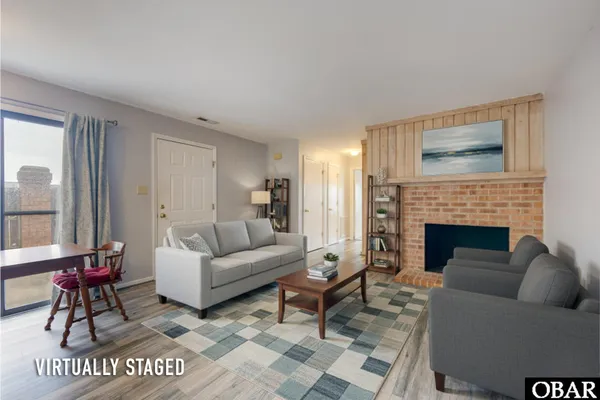 $279,000 | 102 Angler Way, Unit 2, Kitty Hawk, NC 27949