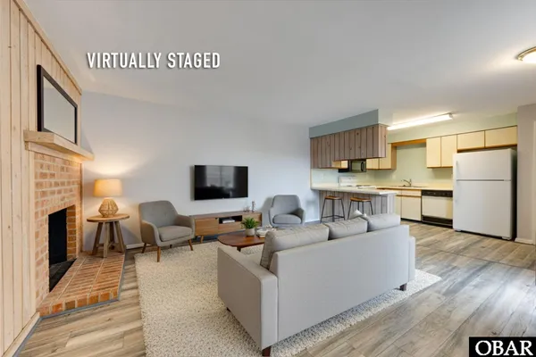 $279,000 | 102 Angler Way, Unit 2, Kitty Hawk, NC 27949