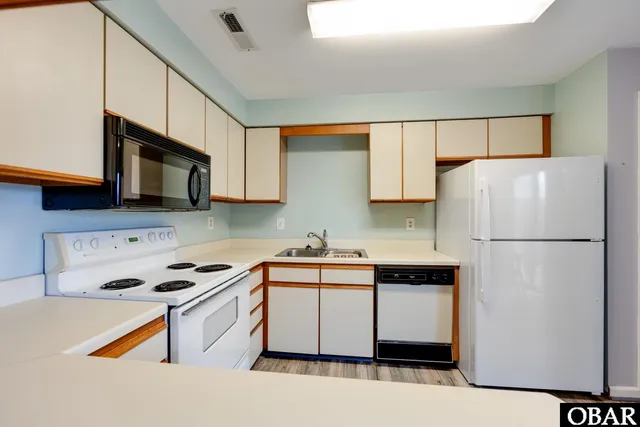 $295,000 | 102 Angler Way, Unit 2, Kitty Hawk, NC 27949