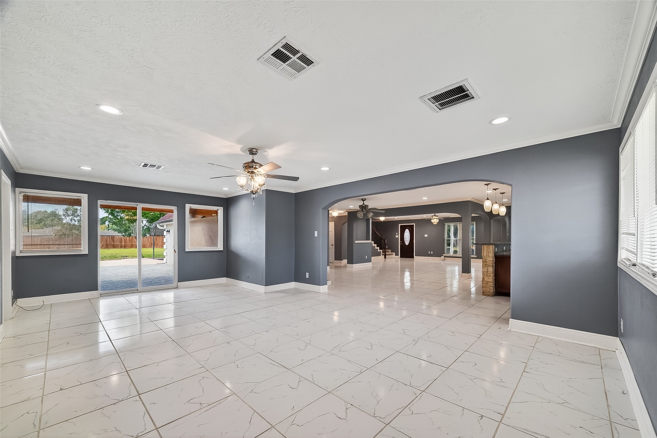 4901 Burning Tree Drive Baytown, TX 77521 - Photo 17 of 47