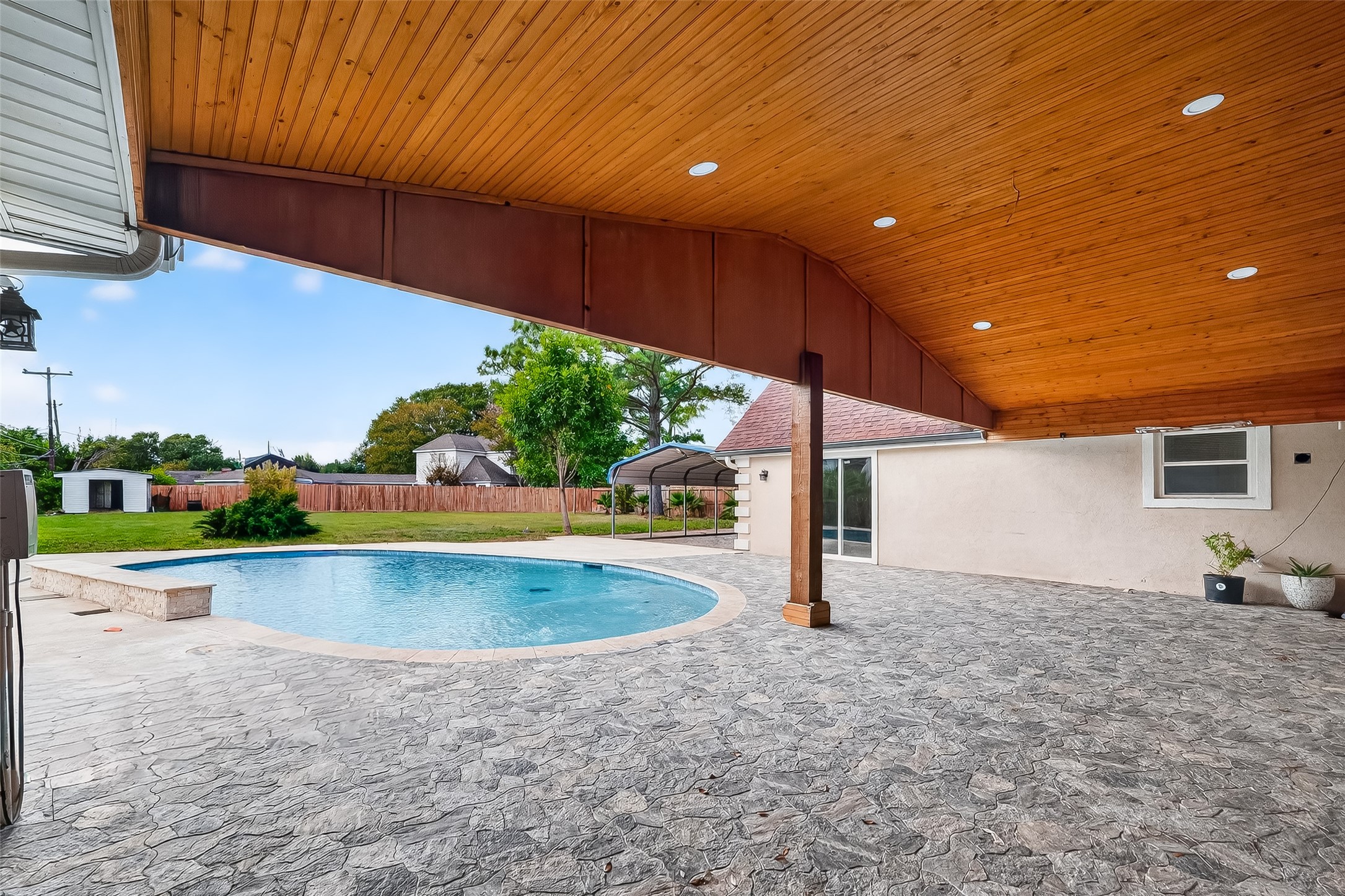 4901 Burning Tree Drive Baytown, TX 77521 - Photo 38 of 47