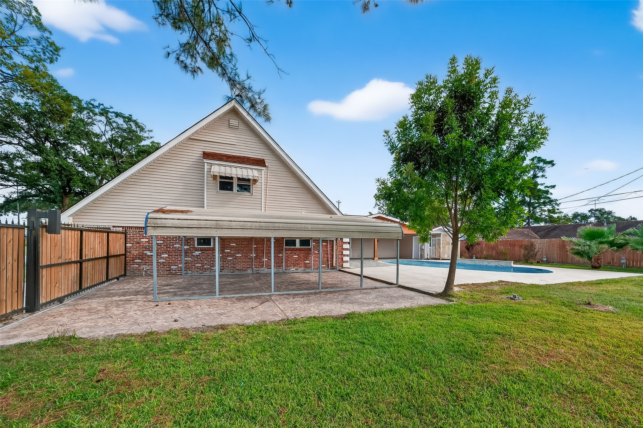 4901 Burning Tree Drive Baytown, TX 77521 - Photo 41 of 47