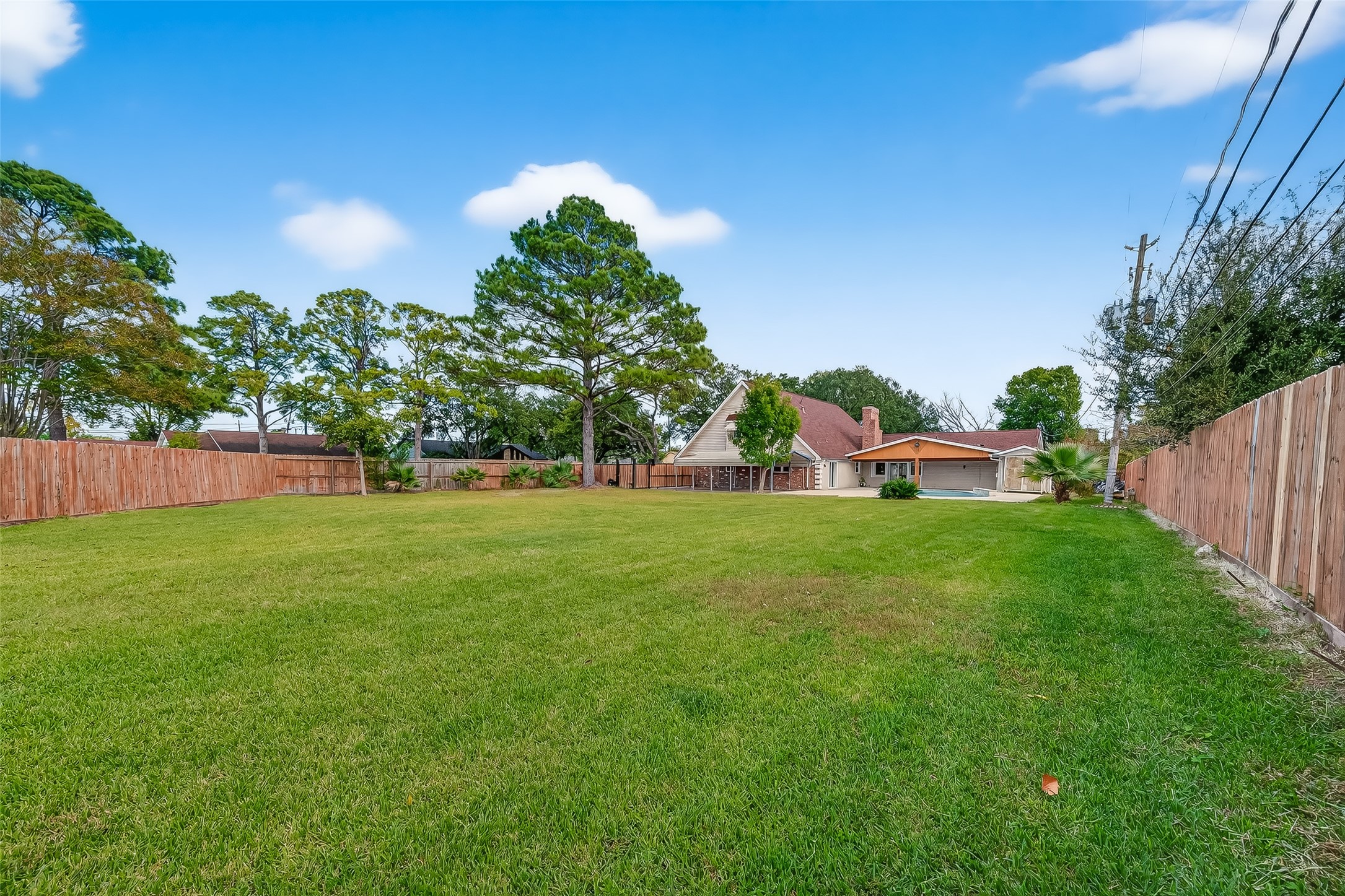 4901 Burning Tree Drive Baytown, TX 77521 - Photo 45 of 47