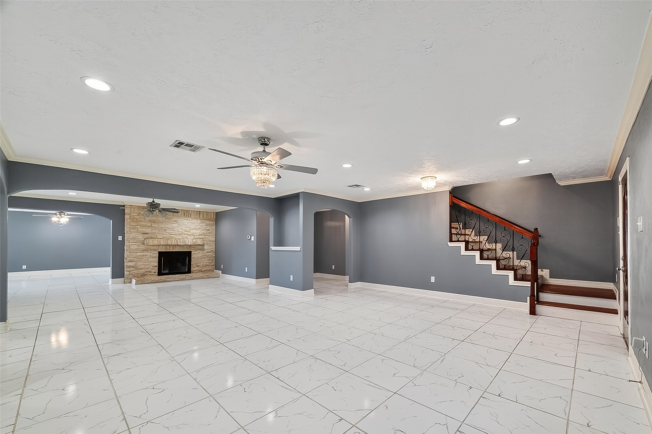 4901 Burning Tree Drive Baytown, TX 77521 - Photo 5 of 47