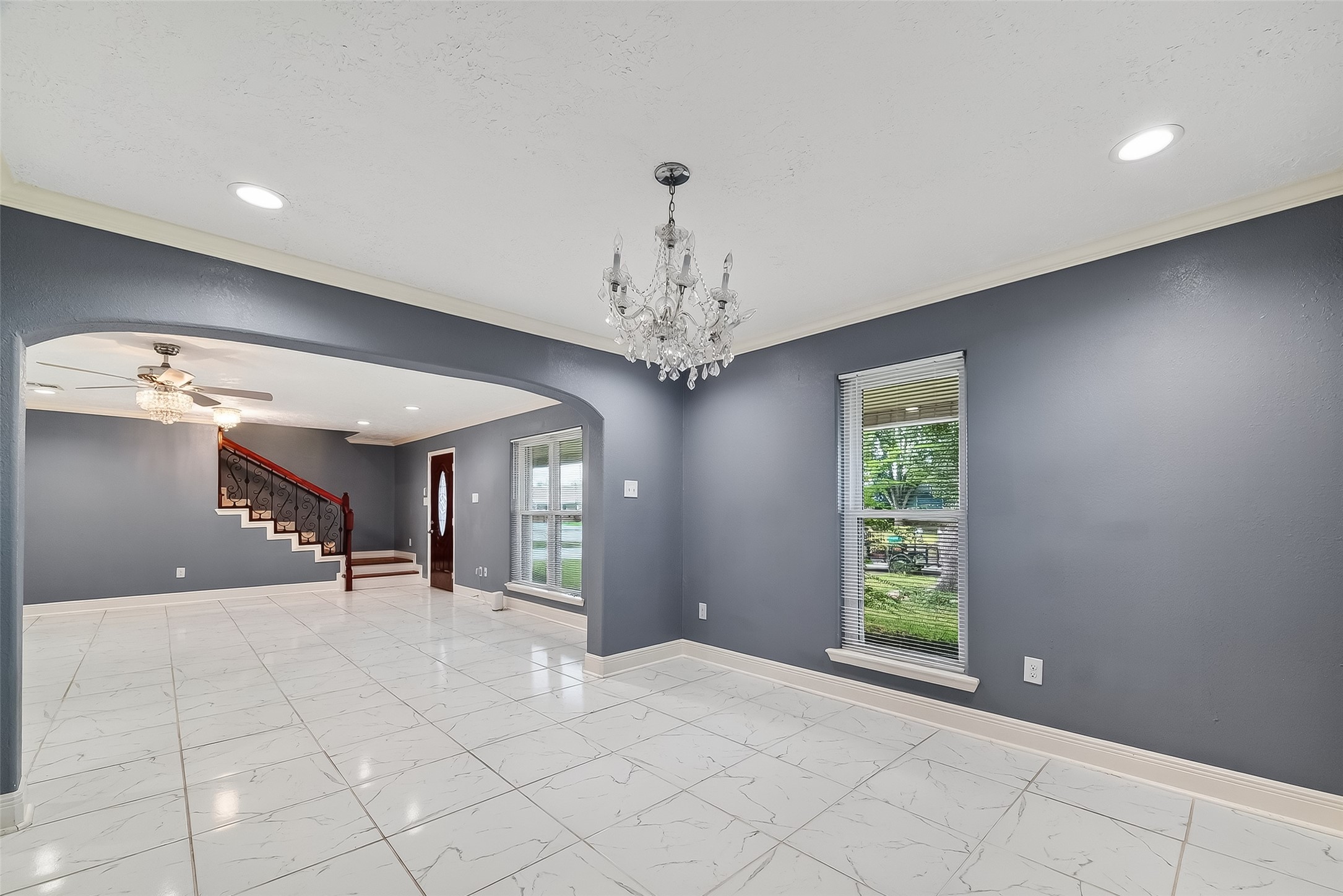 4901 Burning Tree Drive Baytown, TX 77521 - Photo 7 of 47