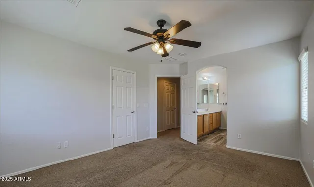 a view of an entryway