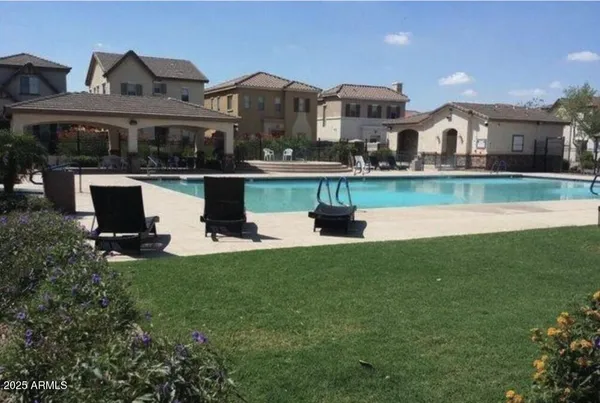 $2,100 | 481 North Citrus Lane, Gilbert, AZ 85234