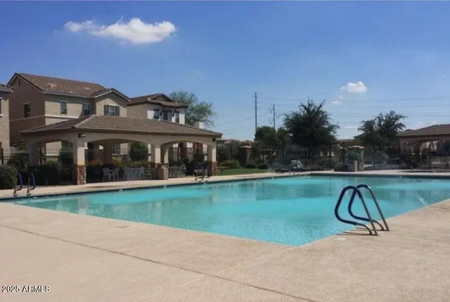 $2,200 | 481 North Citrus Lane, Gilbert, AZ 85234