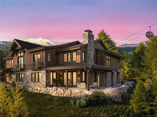 $4,325,000 | 53 Liberty Court, Unit 13, Breckenridge, CO 80424