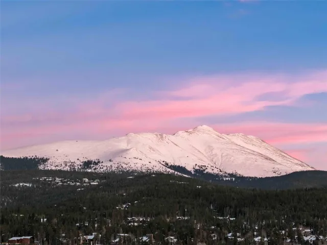 $4,325,000 | 53 Liberty Court, Unit 13, Breckenridge, CO 80424